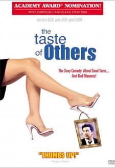 The Taste of Others