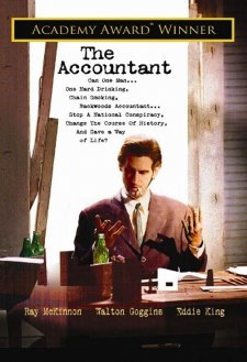 The Accountant