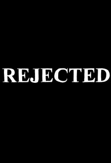 Rejected