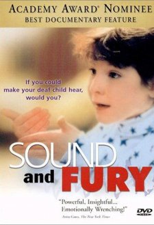 Sound and Fury