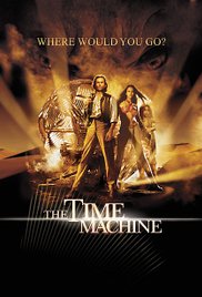 The Time Machine