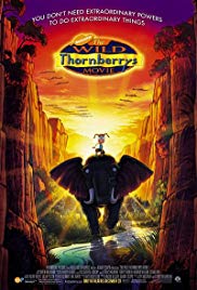 The Wild Thornberrys Movie