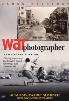 War Photographer