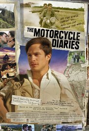 The Motorcycle Diaries