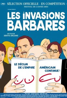 The Barbarian Invasions