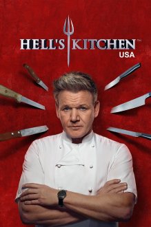 Hell's Kitchen