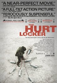 The Hurt Locker