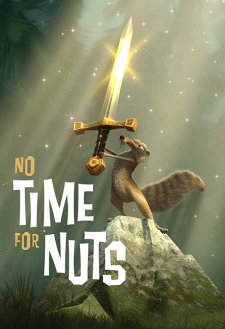 No Time for Nuts