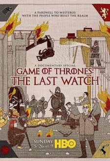 Game of Thrones: The Last Watch