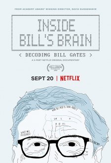 Inside Bill's Brain: Decoding Bill Gates