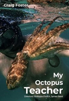 My Octopus Teacher