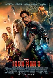 Iron Man 3