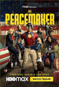 Peacemaker