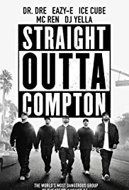 Straight Outta Compton