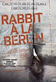 Rabbit à la Berlin