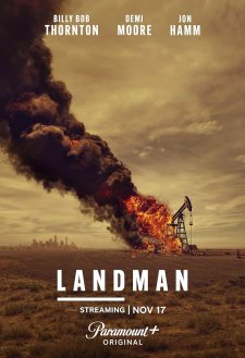 Landman