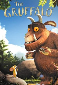 The Gruffalo