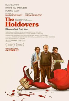 The Holdovers