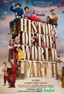 History of the World: Part II