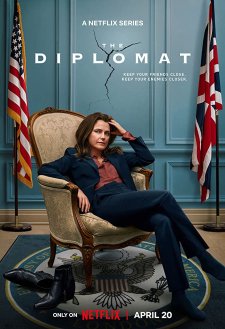 The Diplomat