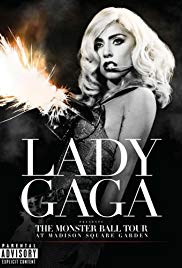 Lady Gaga Presents: The Monster Ball Tour at Madison Square Garden