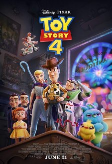 Toy Story 4