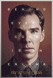 The Imitation Game