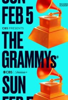 The 65th Annual Grammy Awards