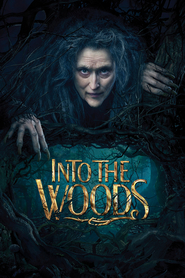 Into the Woods