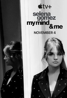 Selena Gomez: My Mind & Me