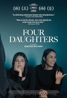 Four Daughters