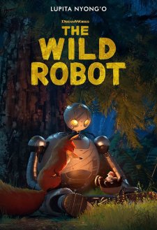 The Wild Robot