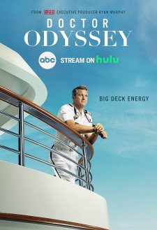 Doctor Odyssey