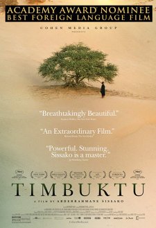 Timbuktu