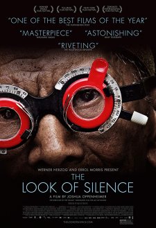 The Look of Silence