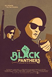 The Black Panthers: Vanguard of the Revolution