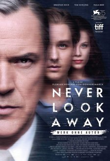 Never Look Away