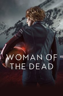 Woman of the Dead