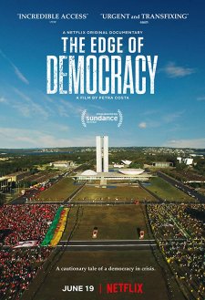 The Edge of Democracy