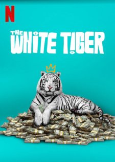 The White Tiger