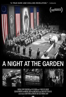 A Night at the Garden