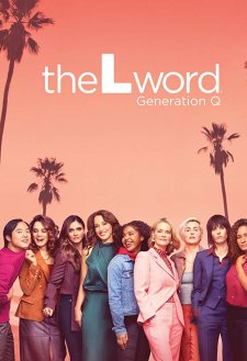 The L Word: Generation Q