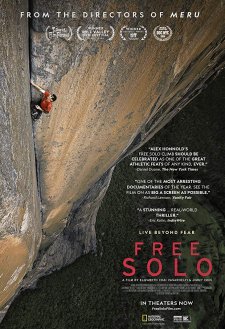 Free Solo