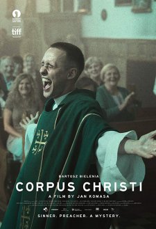 Corpus Christi