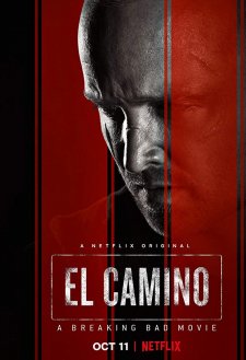 El Camino: A Breaking Bad Movie