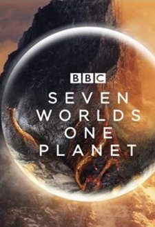 Seven Worlds, One Planet